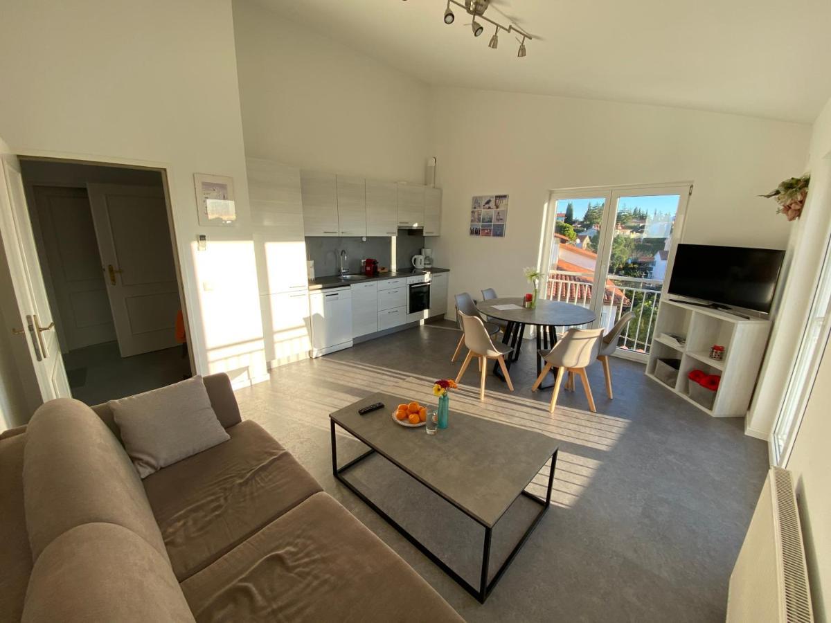 Apartment Bianca Premantura Istrien Eksteriør bilde