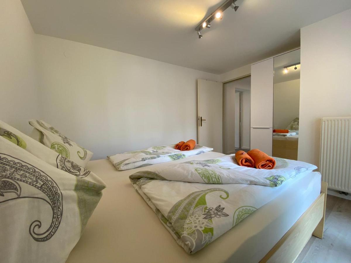 Apartment Bianca Premantura Istrien Eksteriør bilde