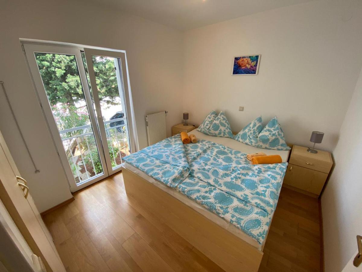 Apartment Bianca Premantura Istrien Eksteriør bilde