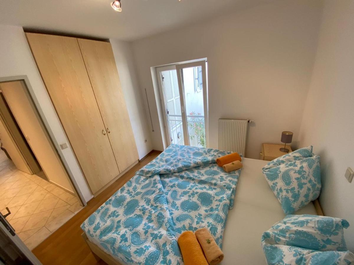 Apartment Bianca Premantura Istrien Eksteriør bilde