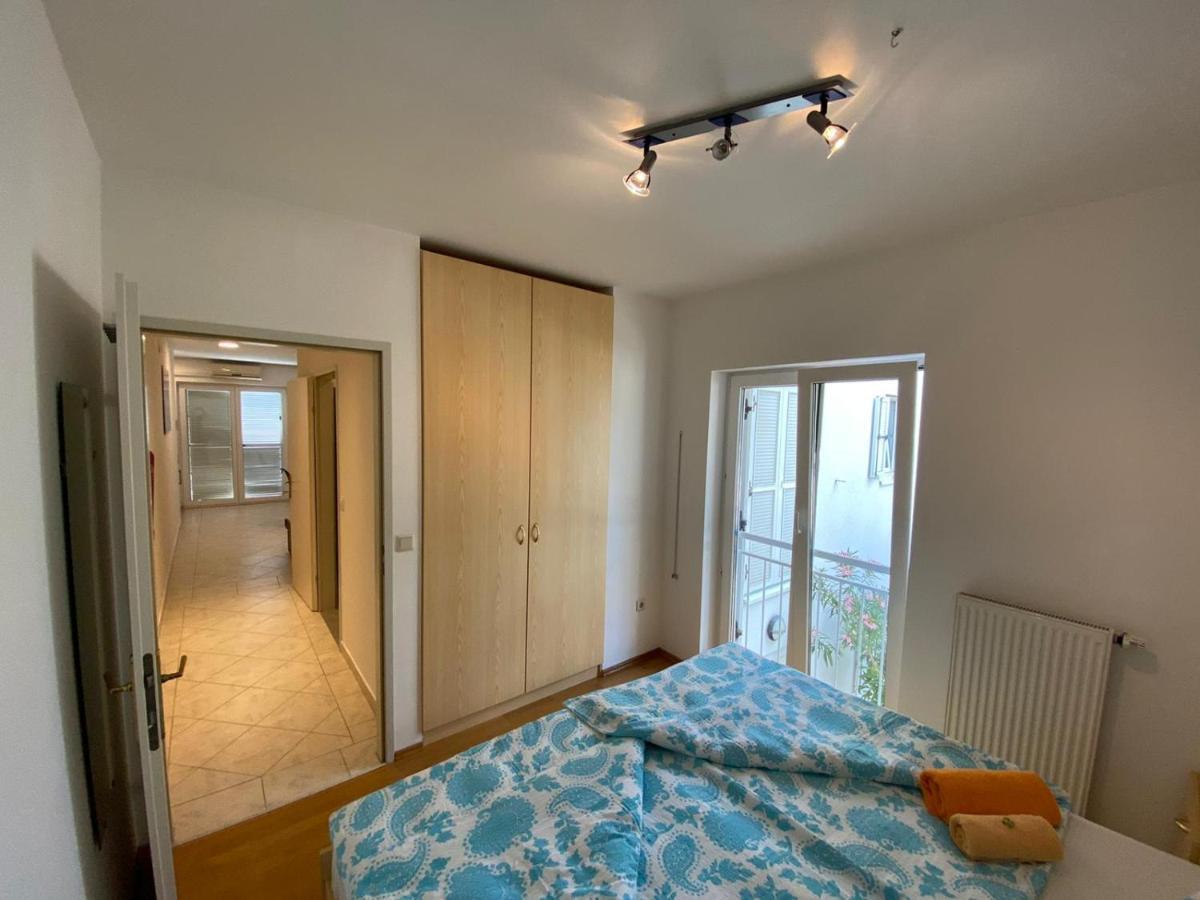 Apartment Bianca Premantura Istrien Eksteriør bilde