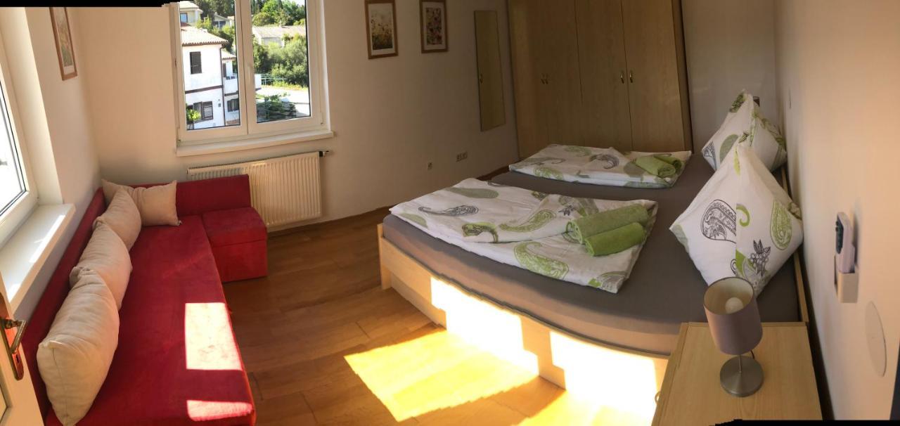 Apartment Bianca Premantura Istrien Eksteriør bilde