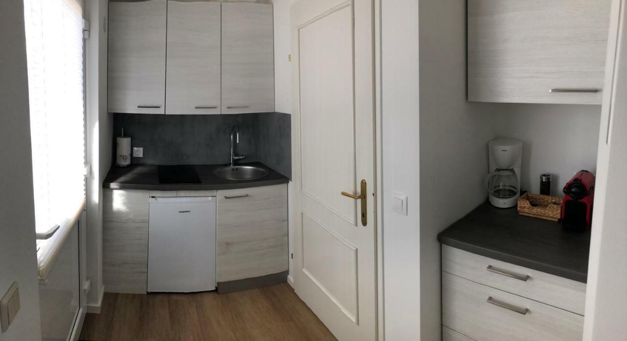 Apartment Bianca Premantura Istrien Eksteriør bilde